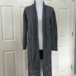 Worth New York Cardigan